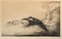 Louis Icart (French, 1888-1950)