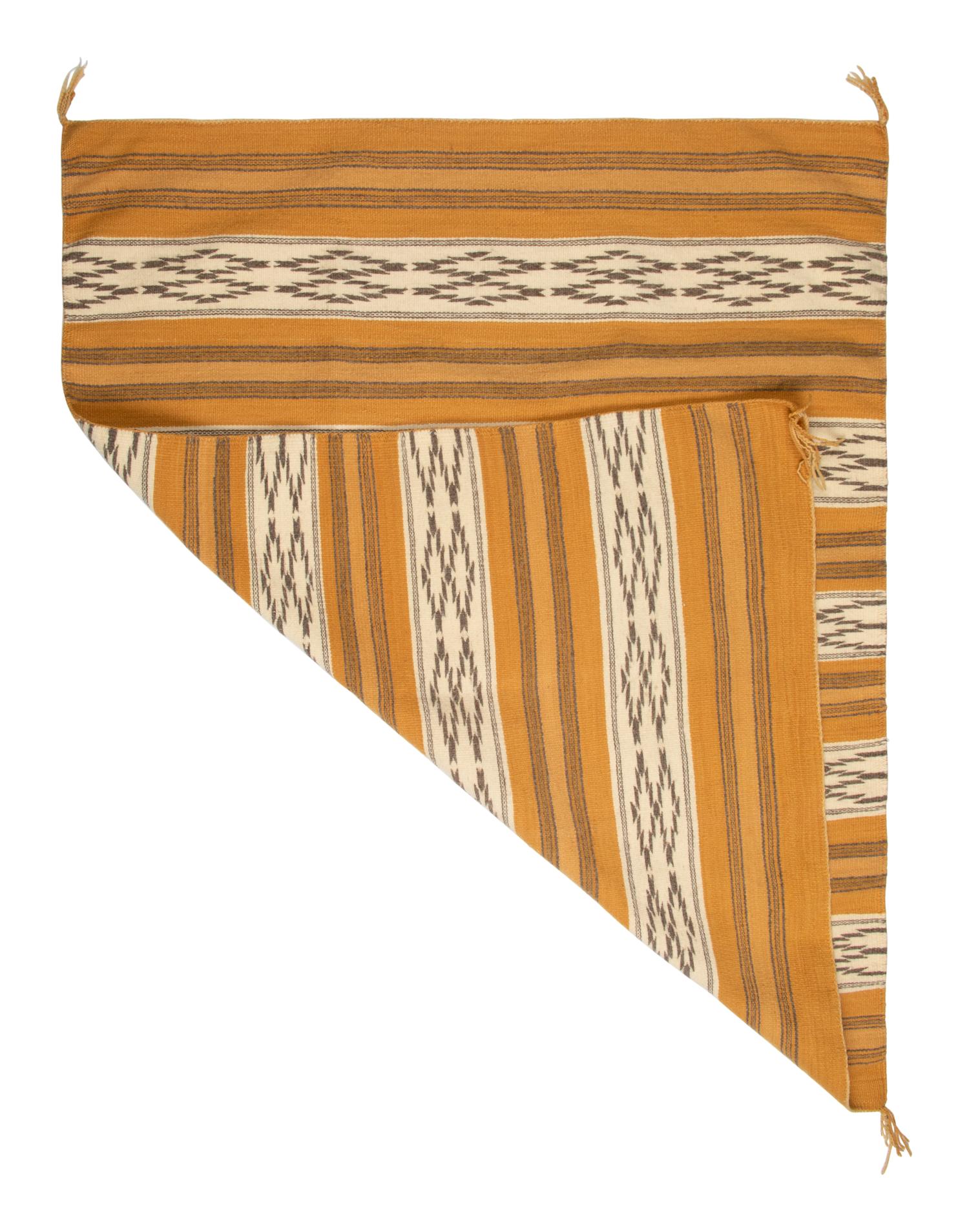 Navajo Regional Weavings / Rugs