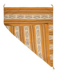 Navajo Regional Weavings / Rugs