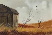 Untitled (Barn)