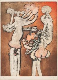 Personnages III