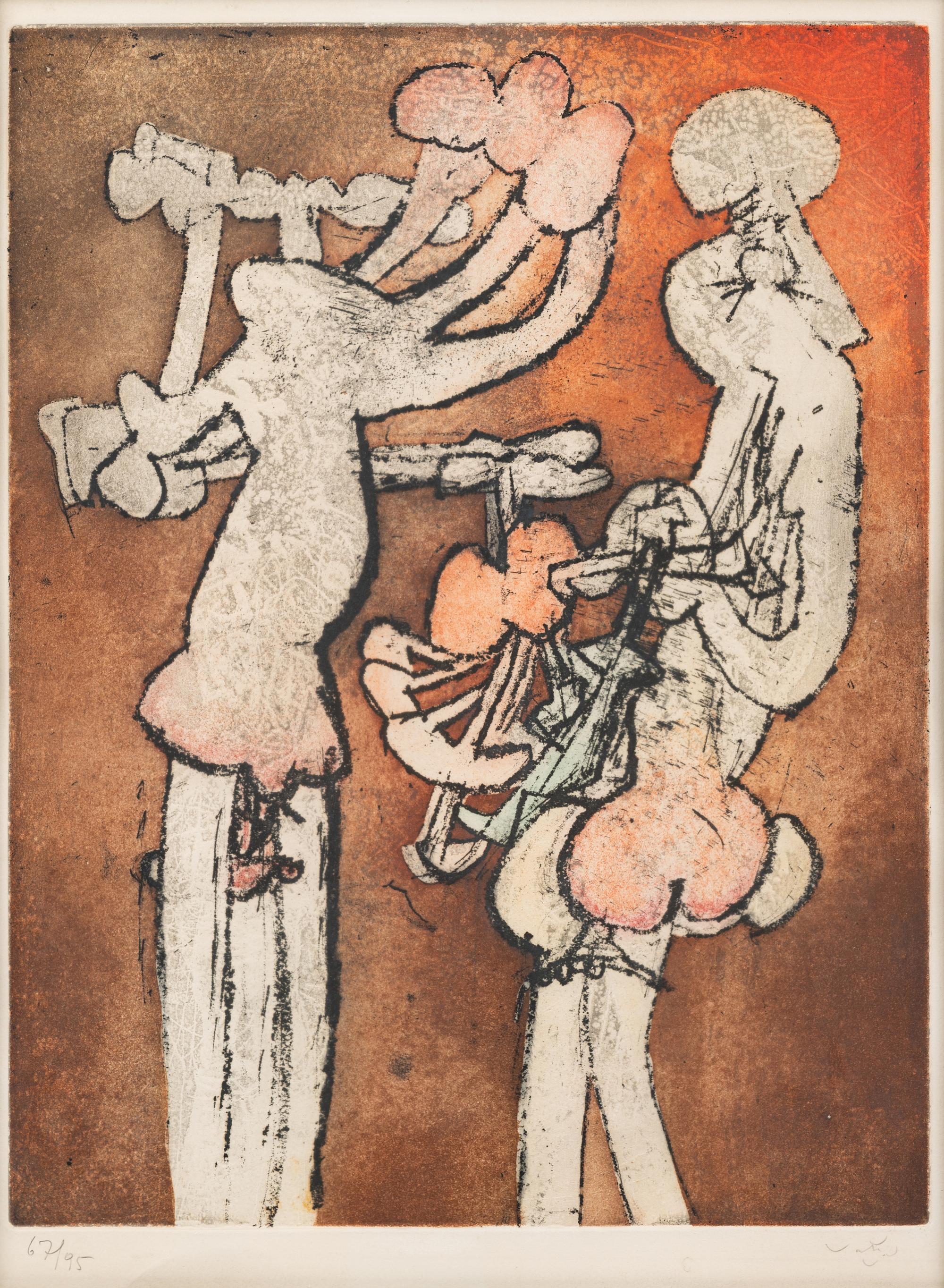 Personnages III