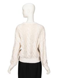 Brunello Cucinelli, Four Knit Tops