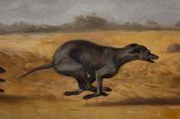 Attributed to James Henry Beard (American, 1811-1893)