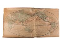 A Bound Set of Folk Art Scientific Drawings