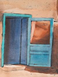 Carol Weiss (American, 20th Century)