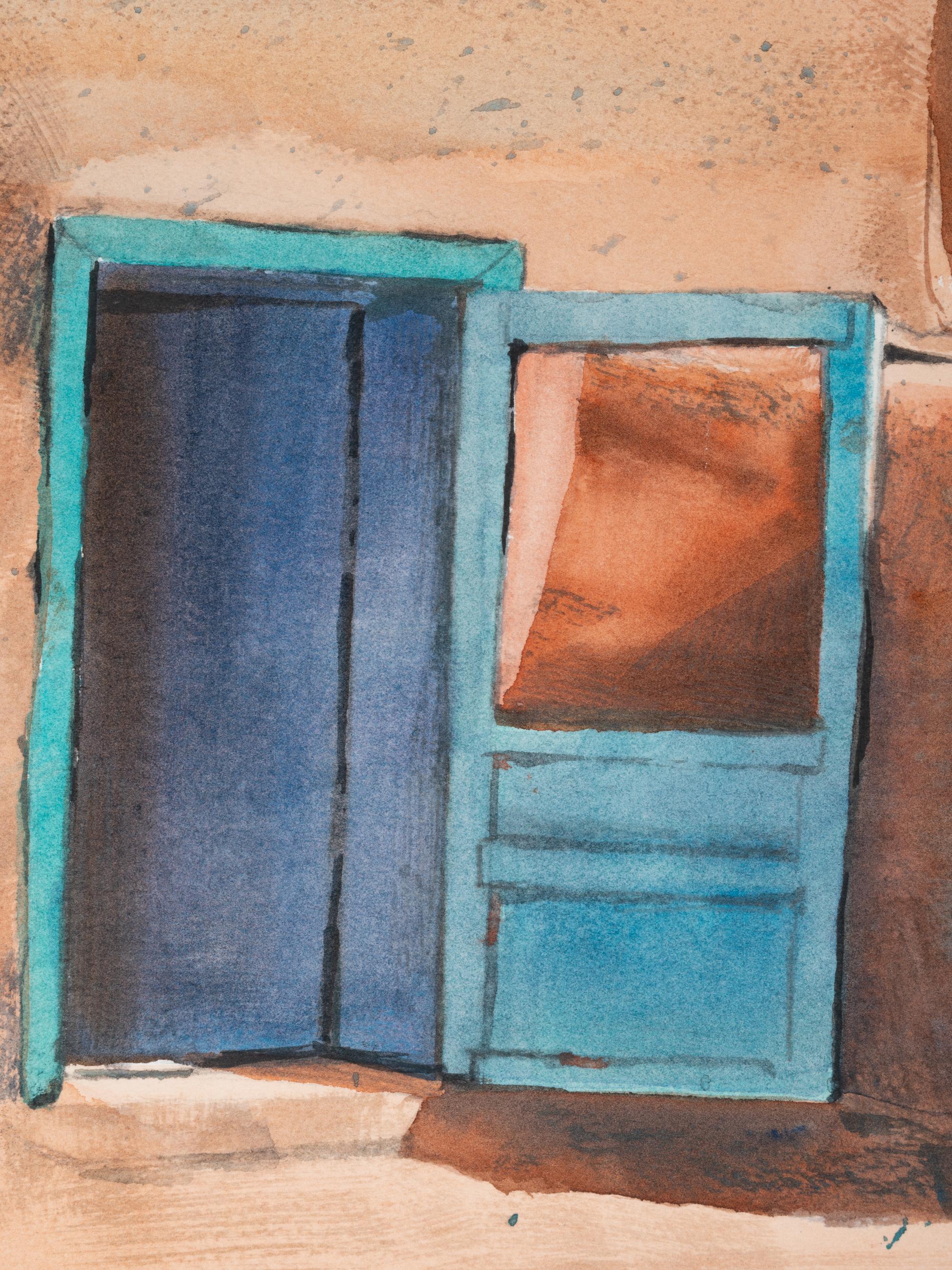 Carol Weiss (American, 20th Century)