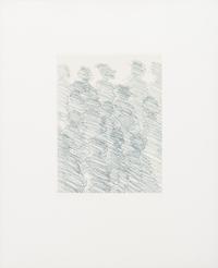 Anthony Cragg, (British, b. 1949), Figure I - XI, 1988 (portfolio of 11)
