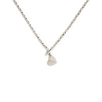 Piaget, White Gold and Diamond Necklace
