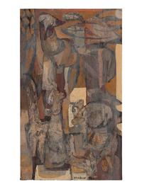 Prophecy , 1957