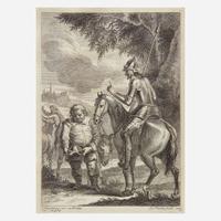 [Literature] Cervantes de Saavedra, Miguel The Life and Exploits of the ingenious gentleman Don Quixote de la Mancha