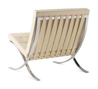Barcelona Style Lounge Chair
