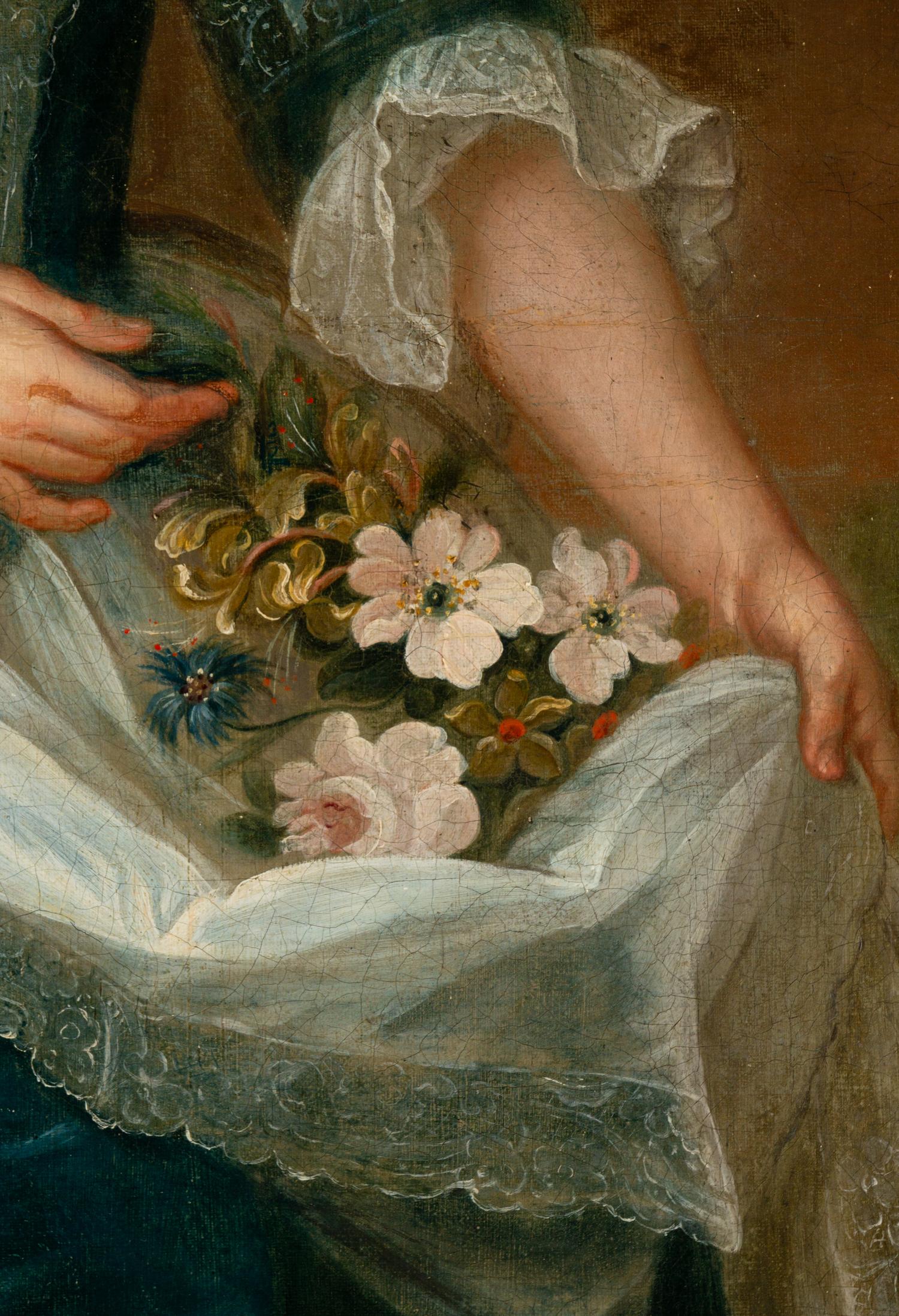 English School, 18th Century