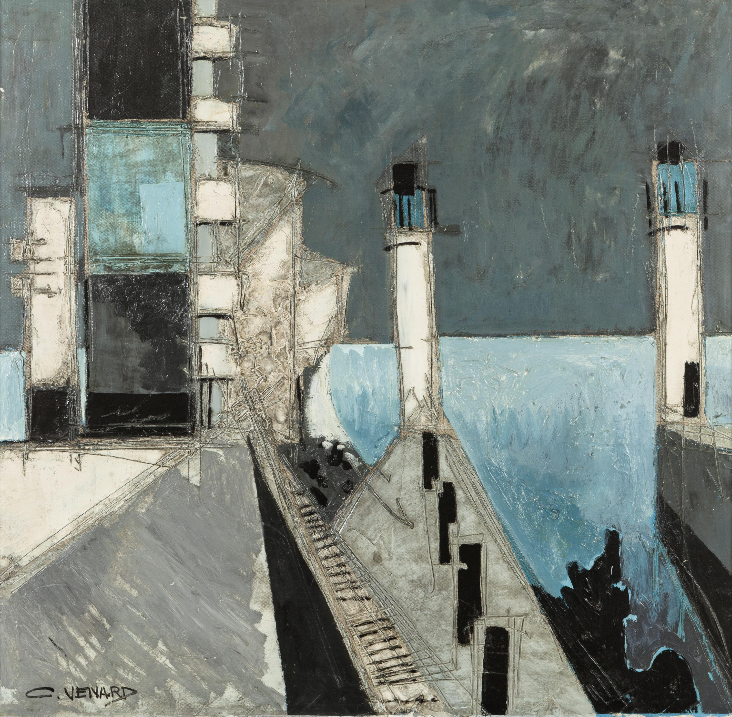 Le Port