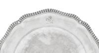 Two English Silver Articles