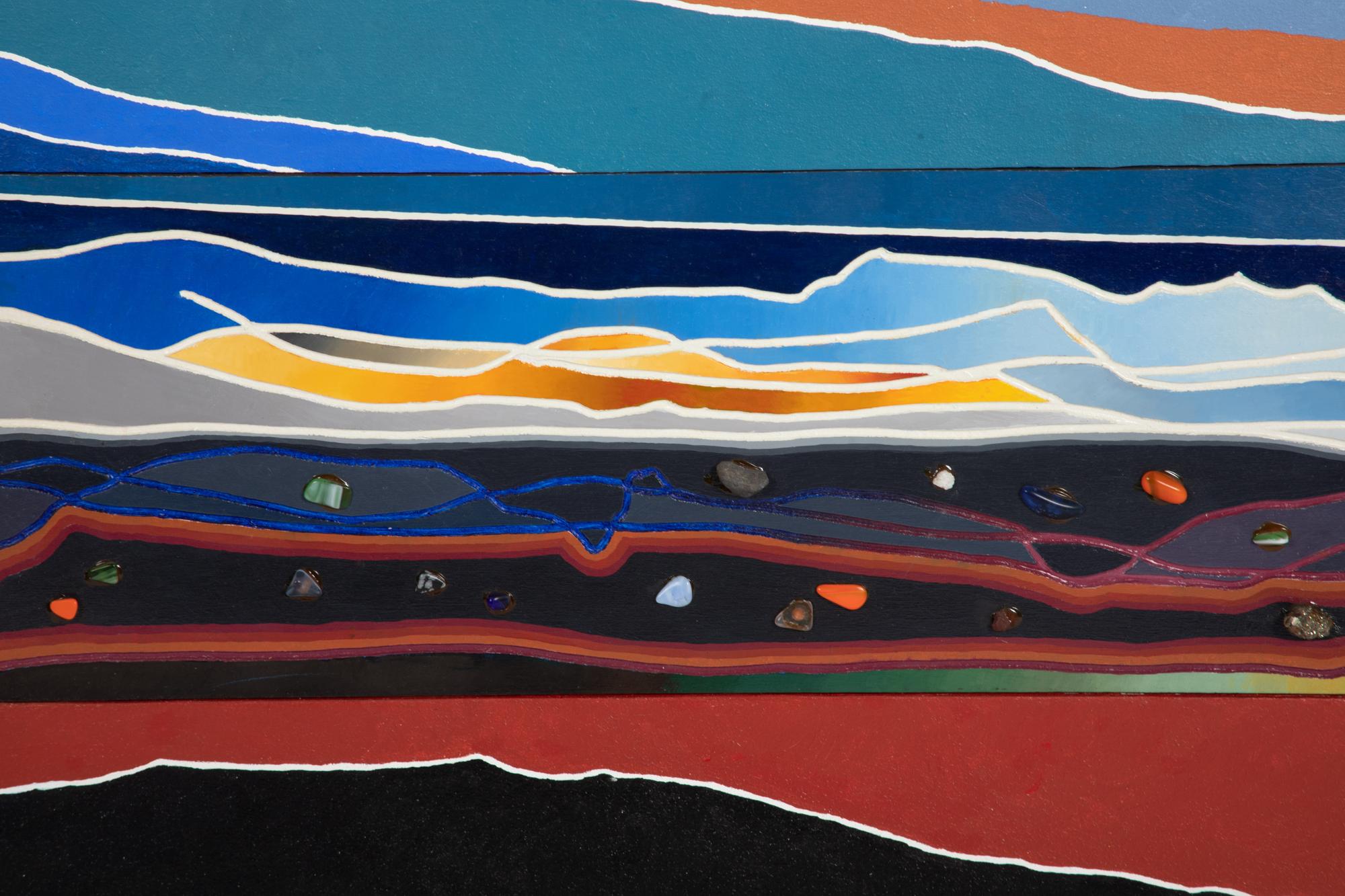 The Road to Taos