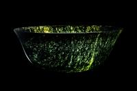 A Spinach Jade Bowl