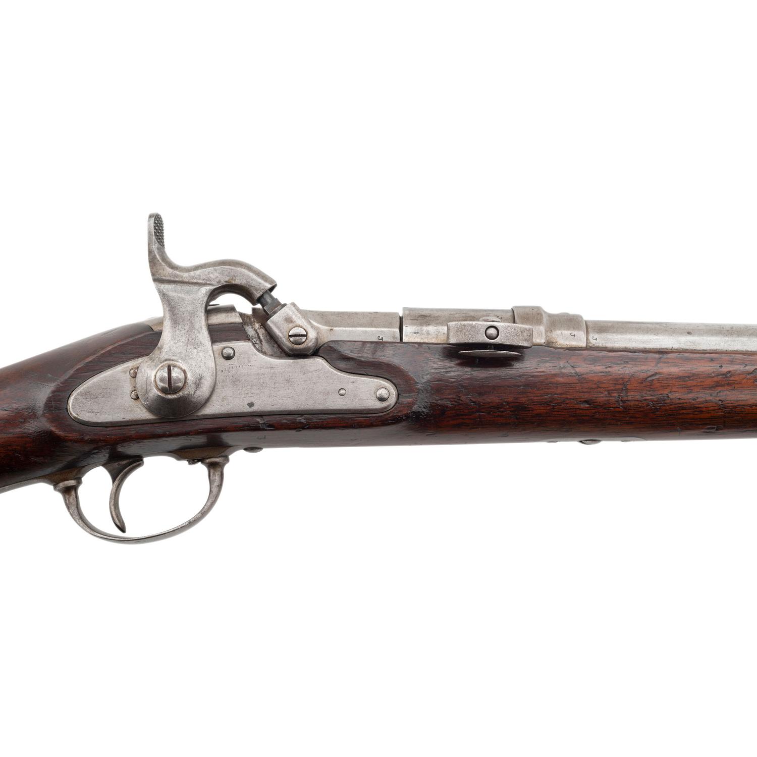 1st Model Lindner Carbine