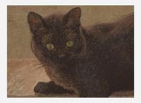 Claudio Bravo (Chilean, 1936-2011), Miss Piglet