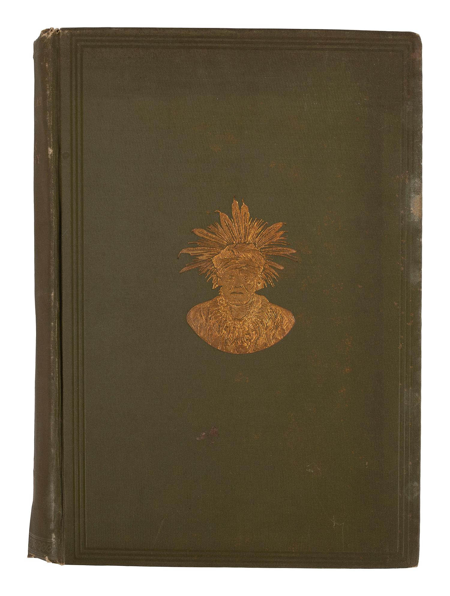 [ARCTIC] "The Eskimo About Bering Strait," in Eighteenth Annual Report of the Bureau of American Ethnology to the Smithsonian Institution 1896-97