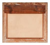 A Mourning Picture For Elijah Lumbard (Connecticut, 1778-1821)