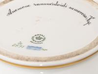 A Pair of Royal Copenhagen Flora Danica Bottle Coolers
