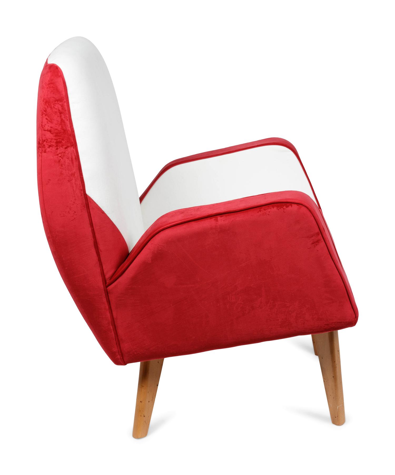 A Pair of Armchairs