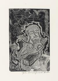 John Henry’s Funeral, c. 1935-40