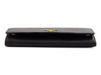 Prada Large Saffiano Wallet, 2014