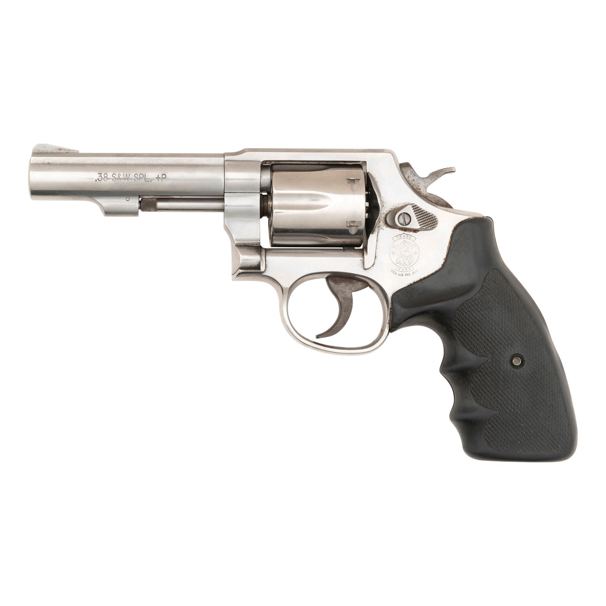 *Smith & Wesson Model 64-6