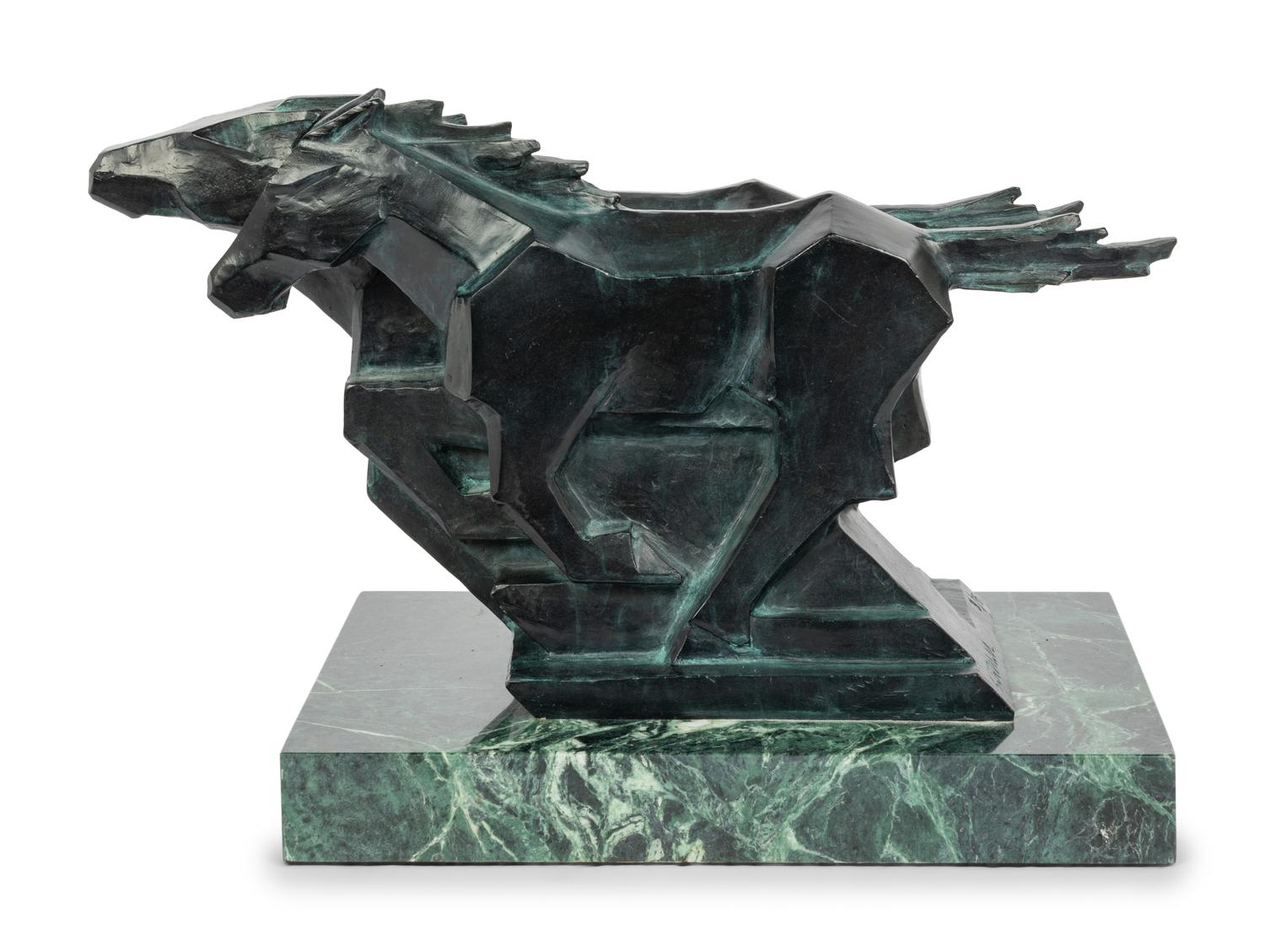 Two Horses , edition 31/35