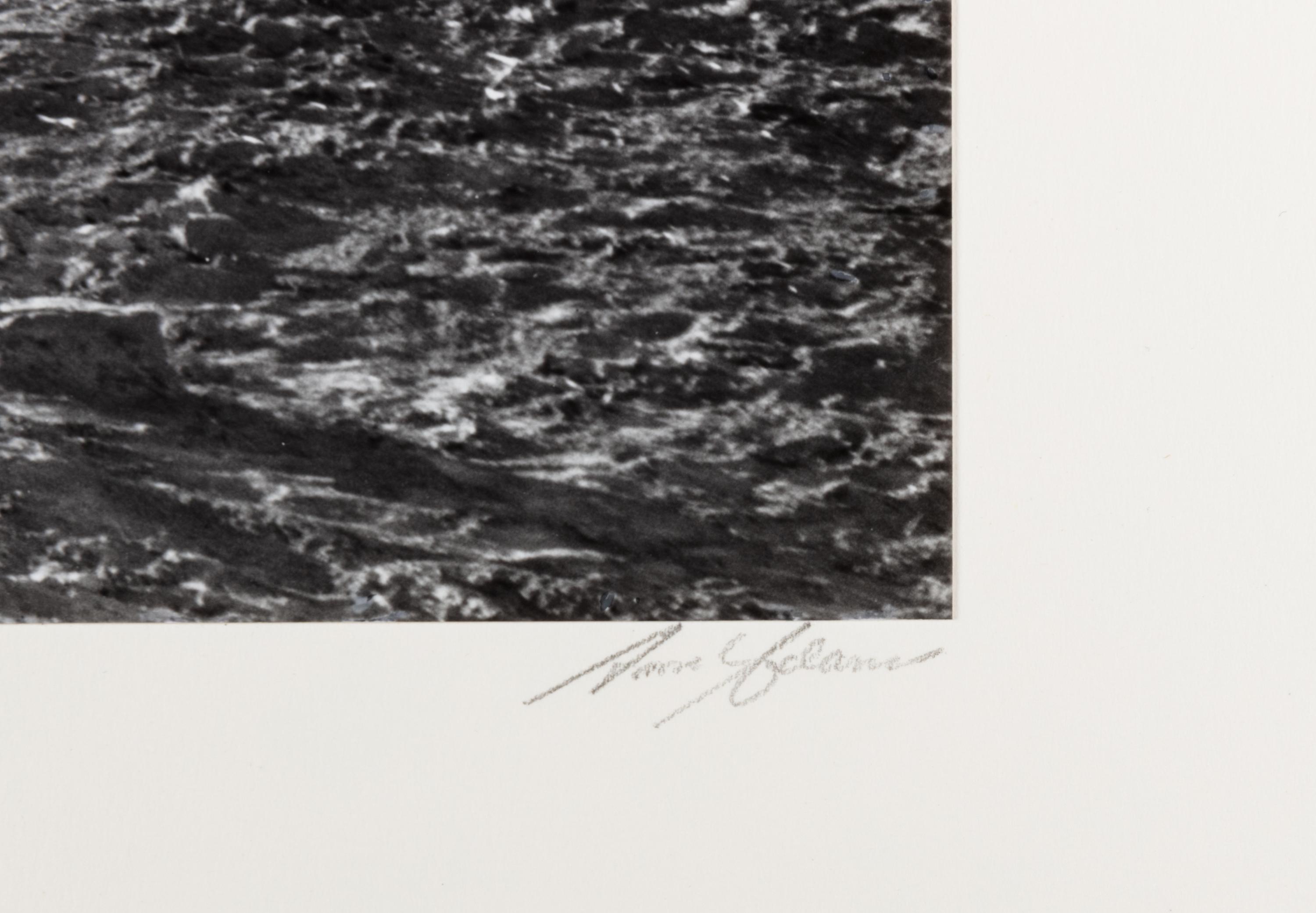 Ansel Adams (1902-1984) Laguna Pueblo, New Mexico, 1928