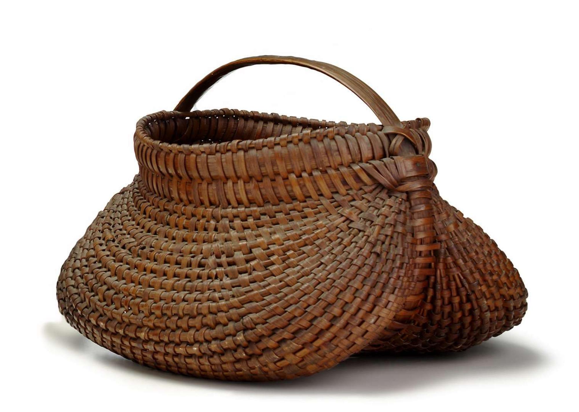 Group of household objects pennsylvania, 19th century