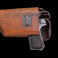 **Rare FN Model 1903 "War Model" with Shoulder Stock
