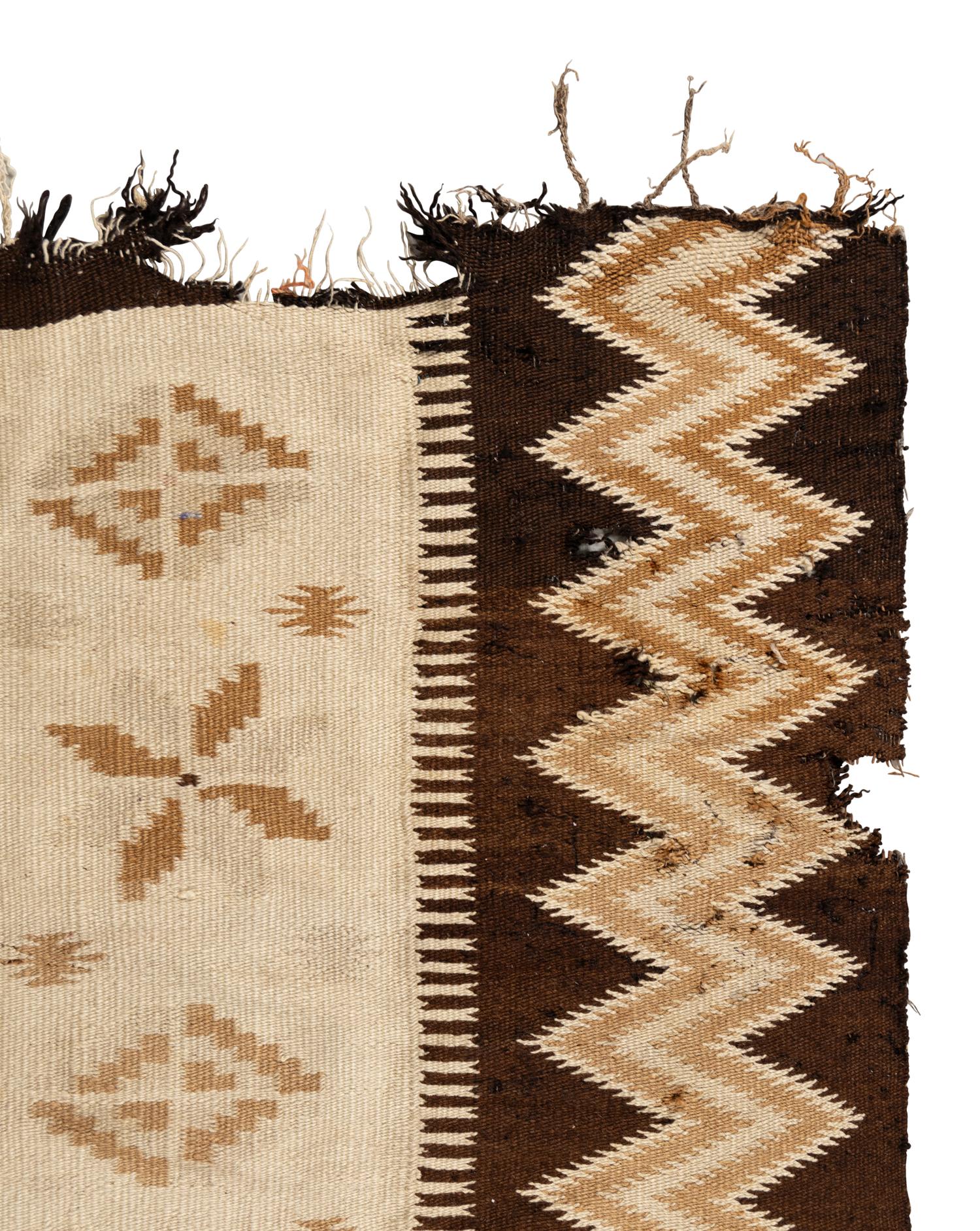 A Mexican Rug
