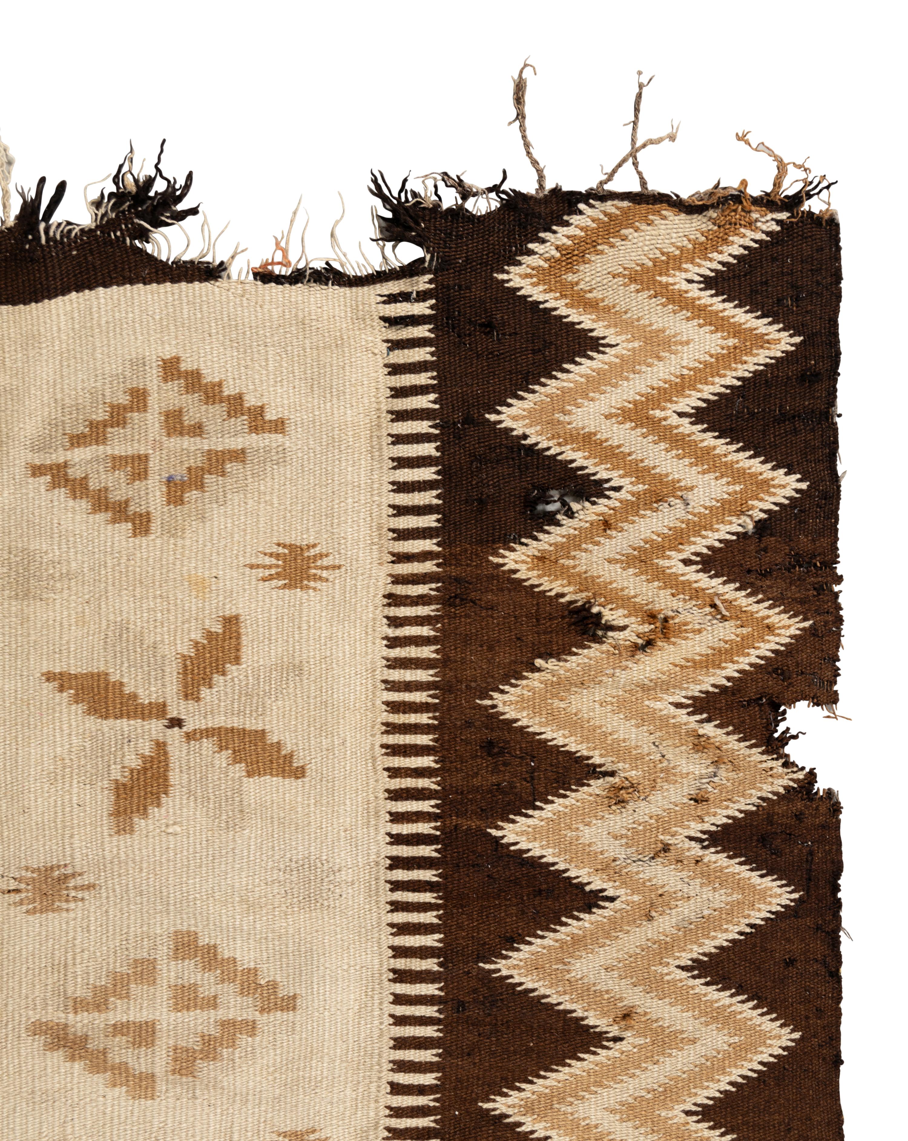 A Mexican Rug