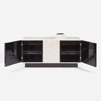 Kang Myung Sun (Korean, b. 1974) "From Glitter 2011-07" Console Cabinet, Korea, 2011