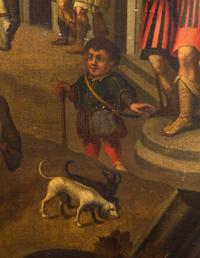 Italian School, 17th/18th Century