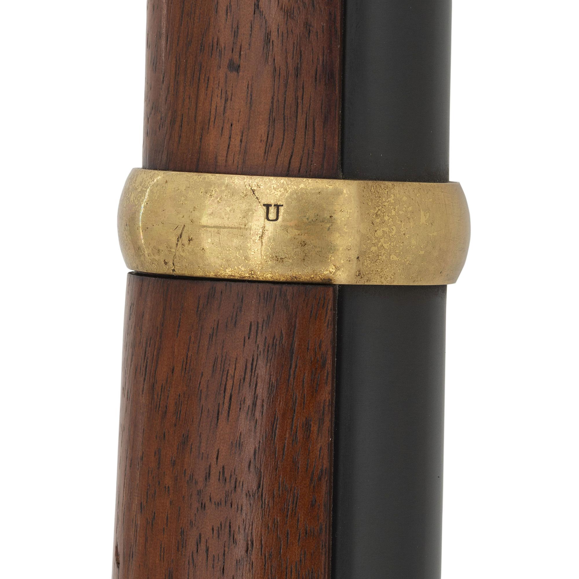 U.S. Model 1863 Remington Zouave Rifle