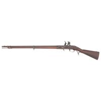 Fine US Model 1819 Flintlock Hall Rifle with Springfield Armory Collection Tag