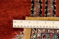 (TO BE DONATED) A Pakistani Wool Prayer Rug