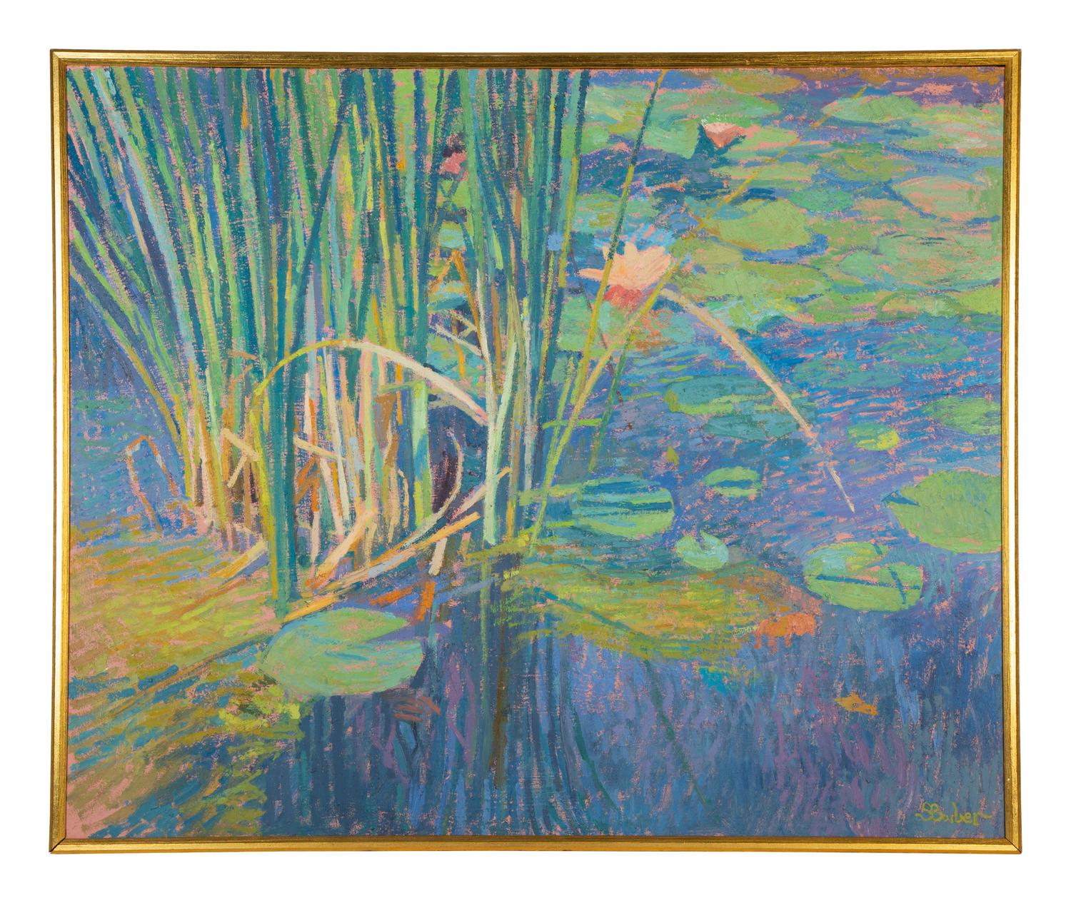 Water Lillies