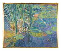 Water Lillies