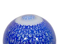 Men a Morphus Vase