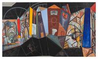 Spoke , 1985