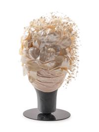 Nine Assorted Hats, 1980-2000s