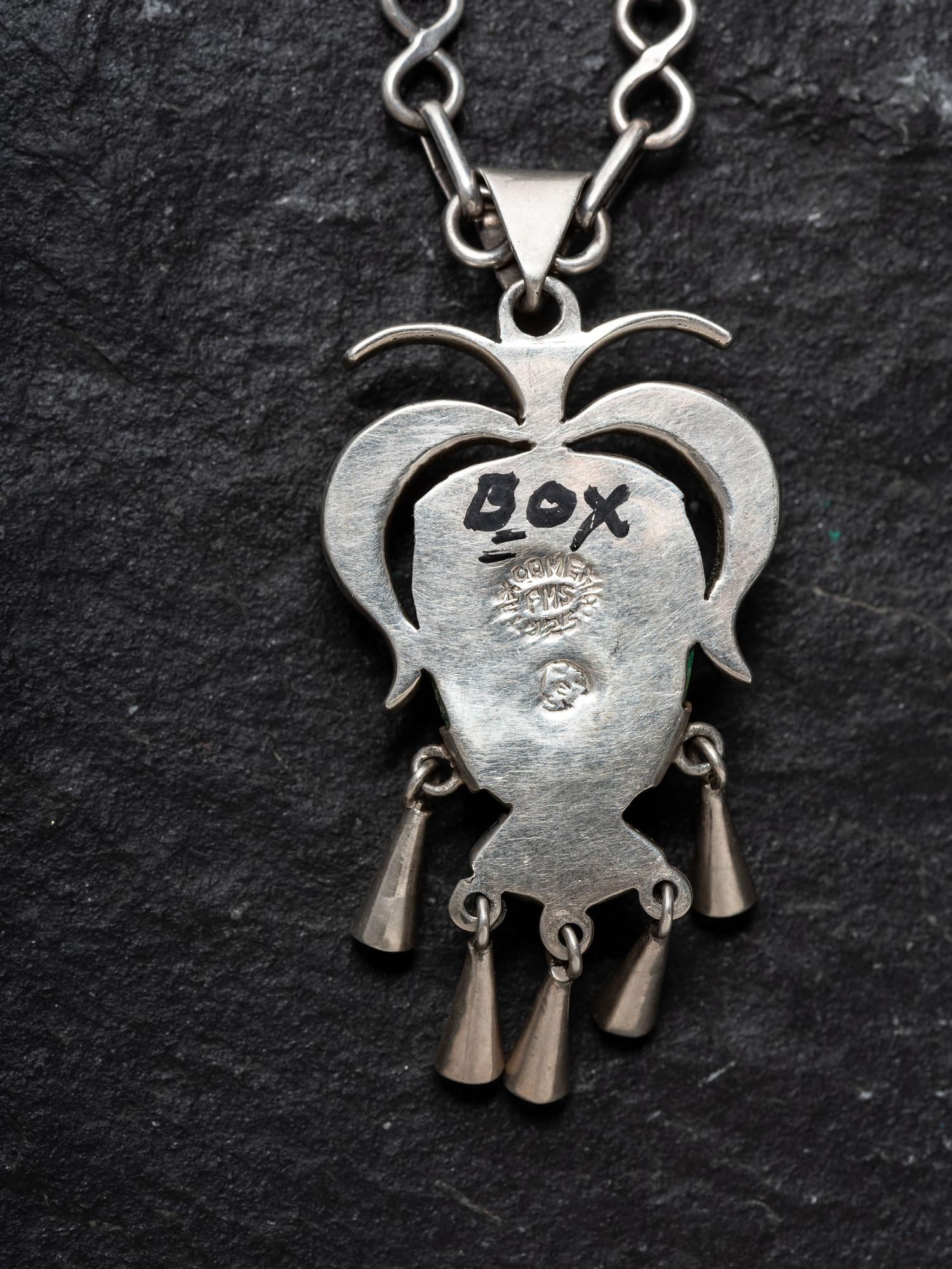 Taxco Sterling Silver Jewelry