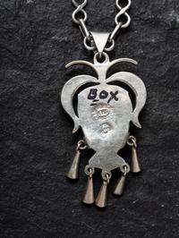 Taxco Sterling Silver Jewelry