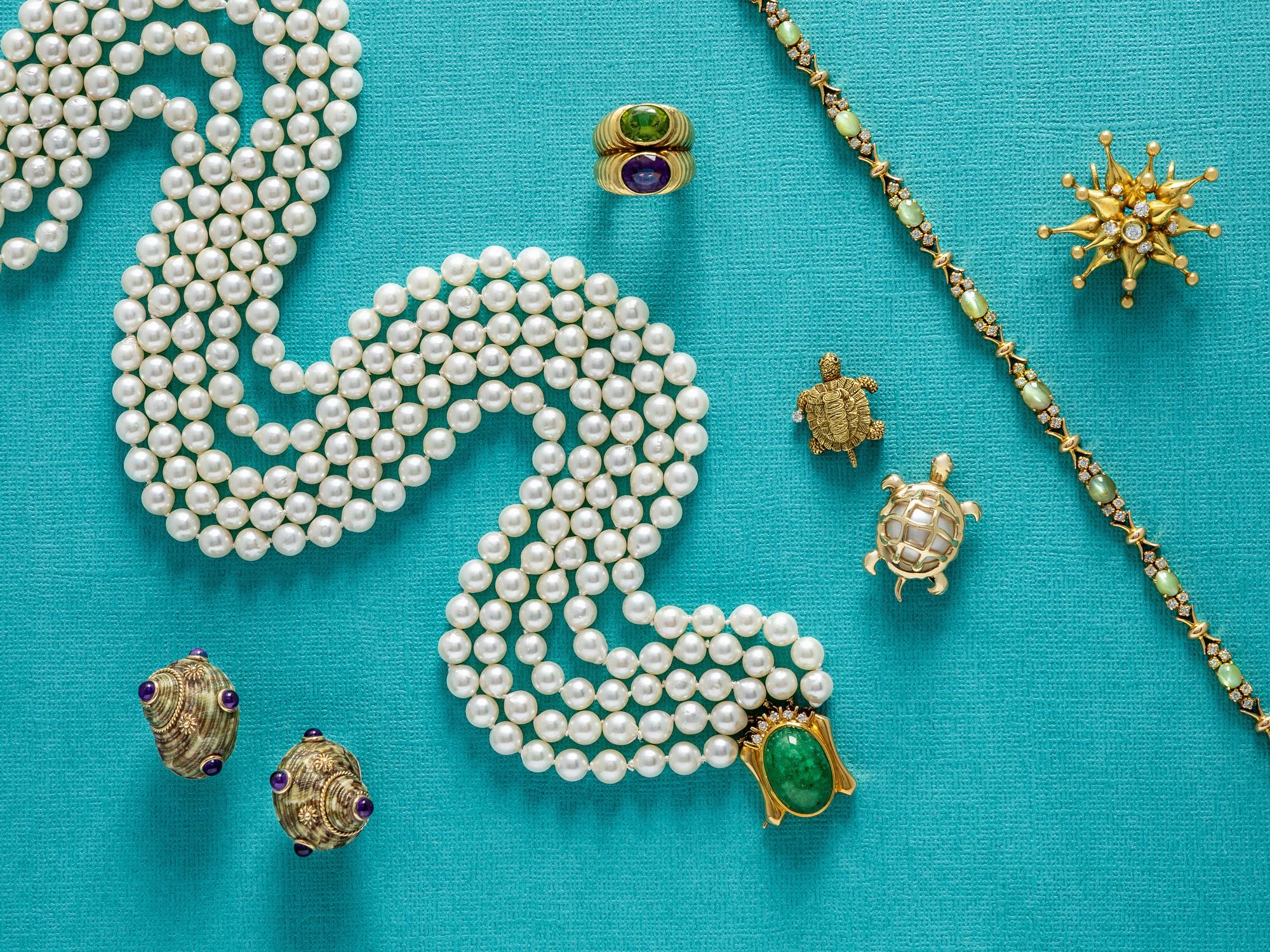 Essential Jewelry