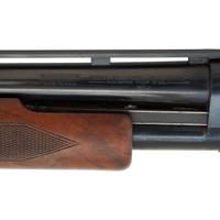 **Winchester Model 12 Deluxe with Cutts Compensator